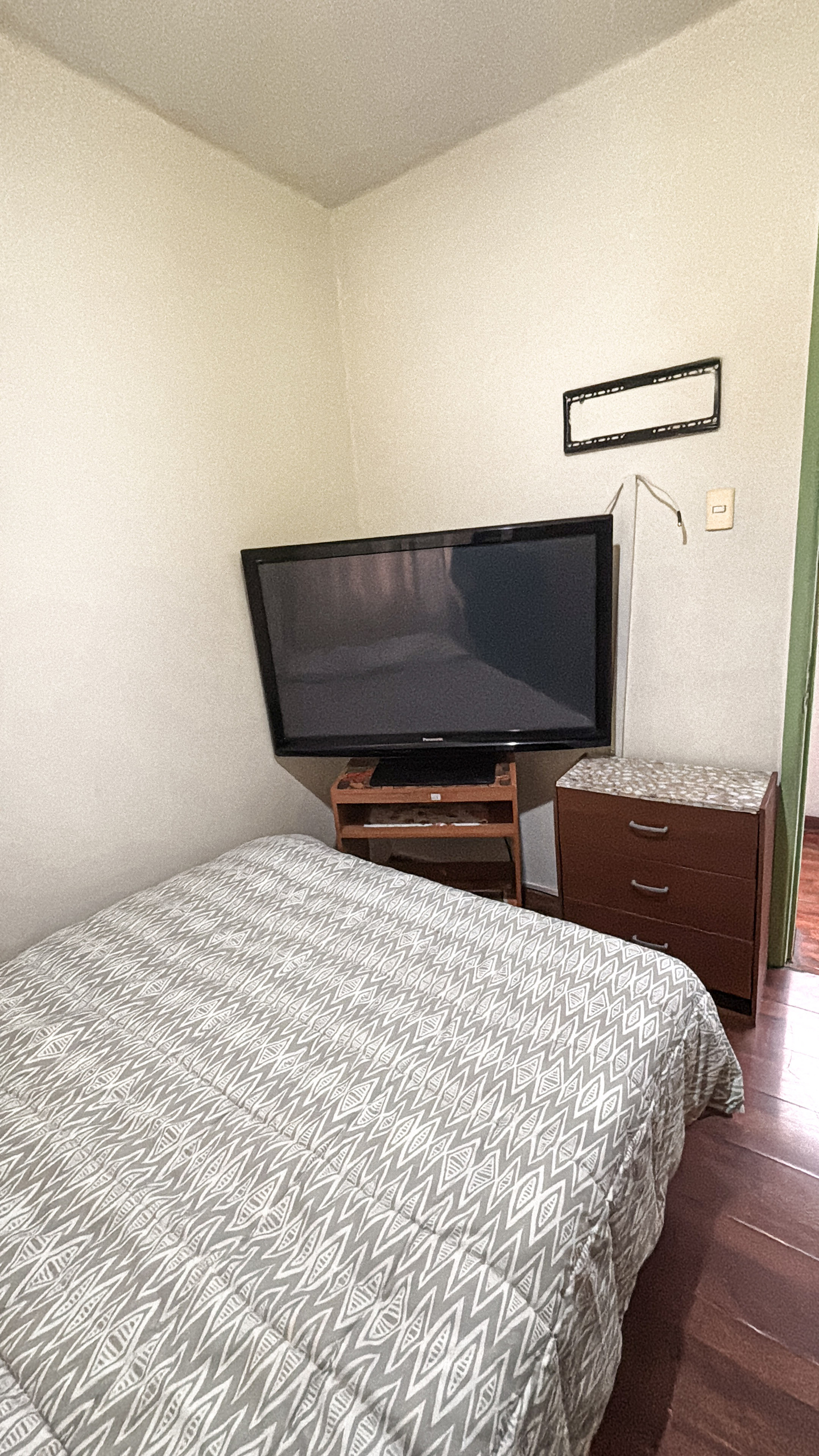 Otra habitación matrimonial