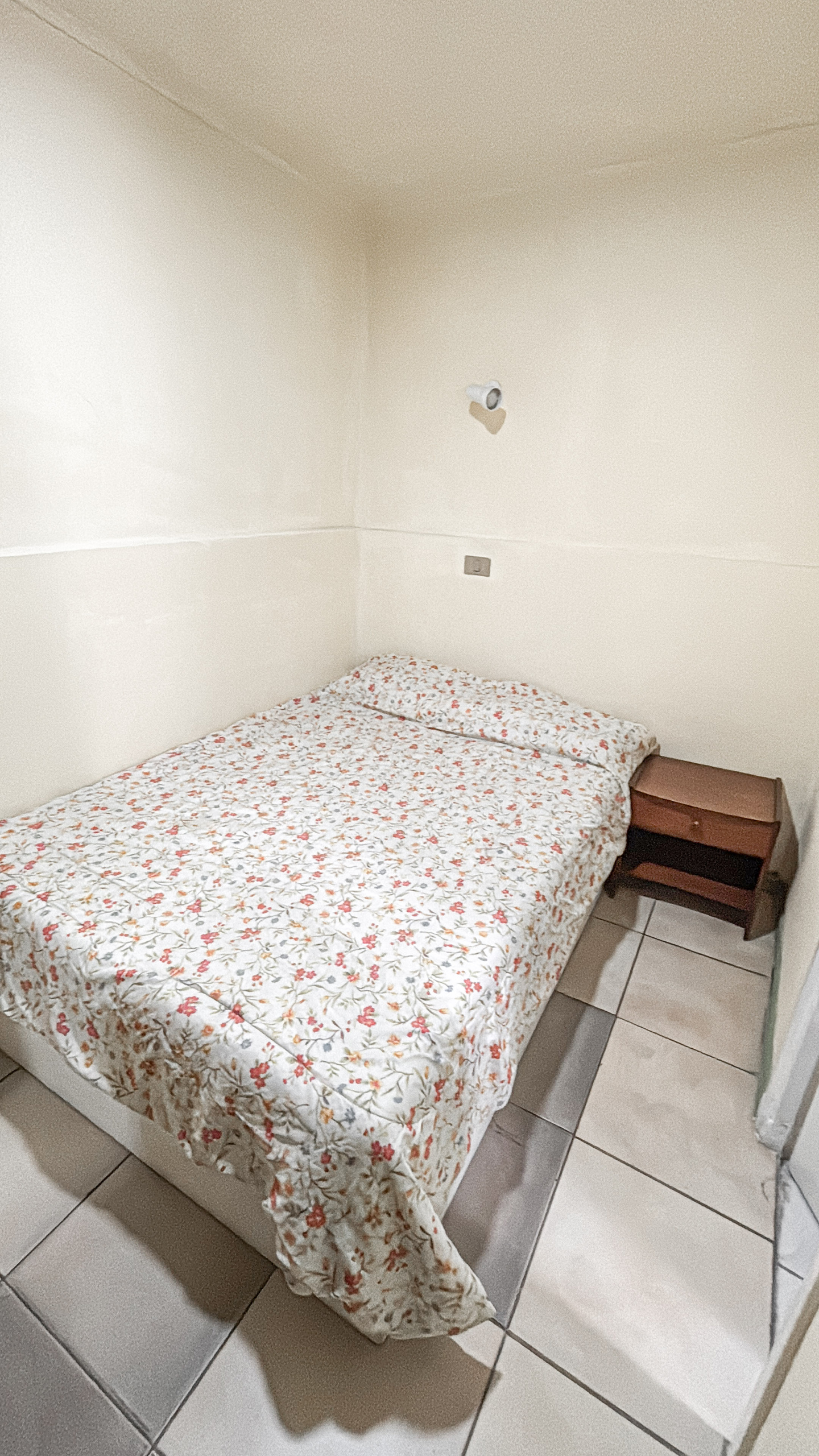 Matrimonial con baño privado