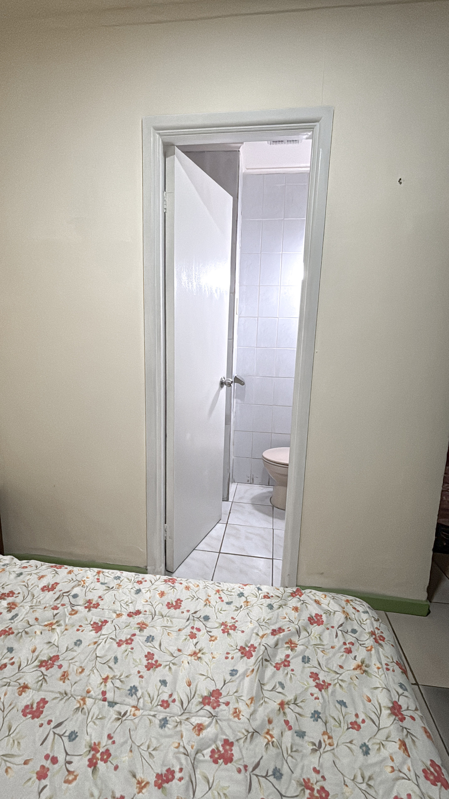 Matrimonial con baño privado