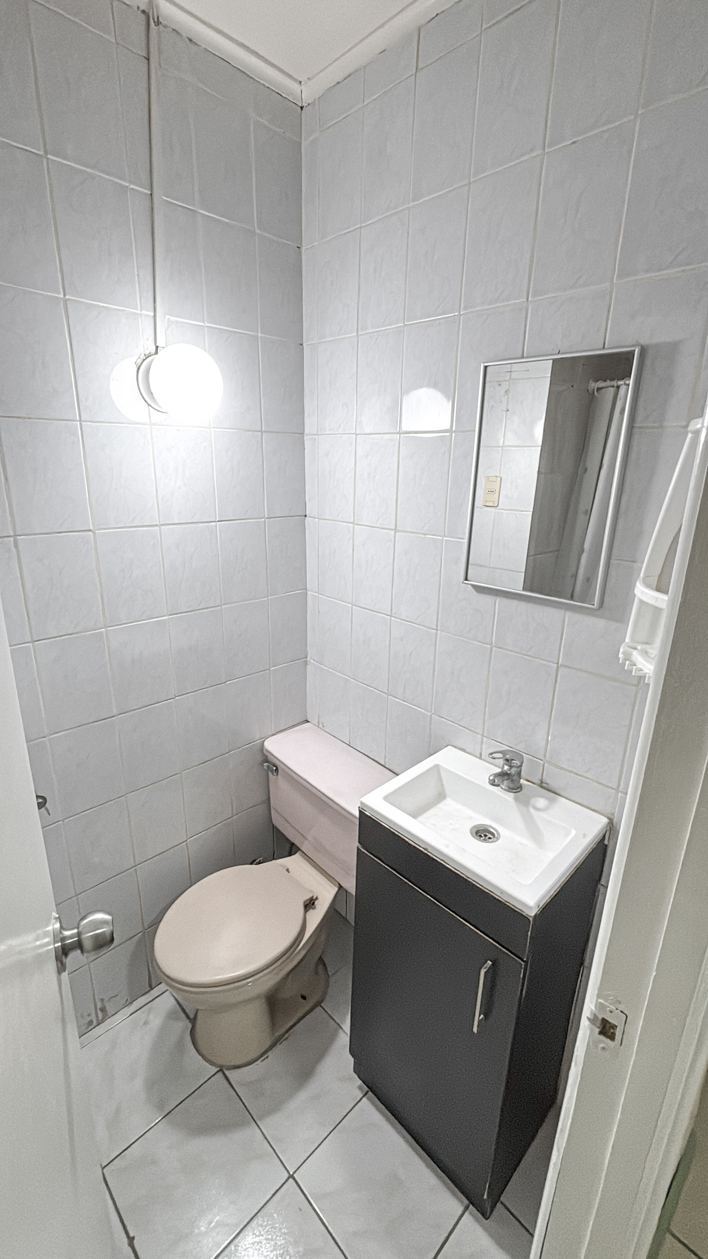 Matrimonial con baño privado