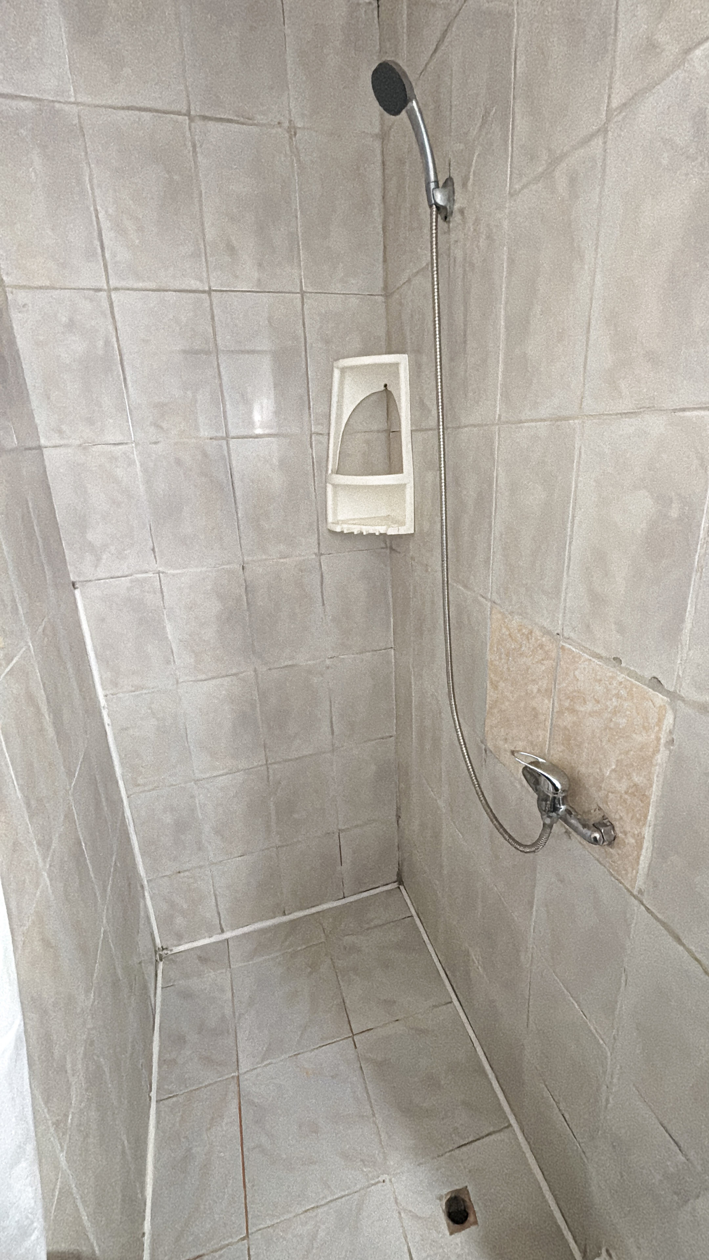 Matrimonial con baño privado