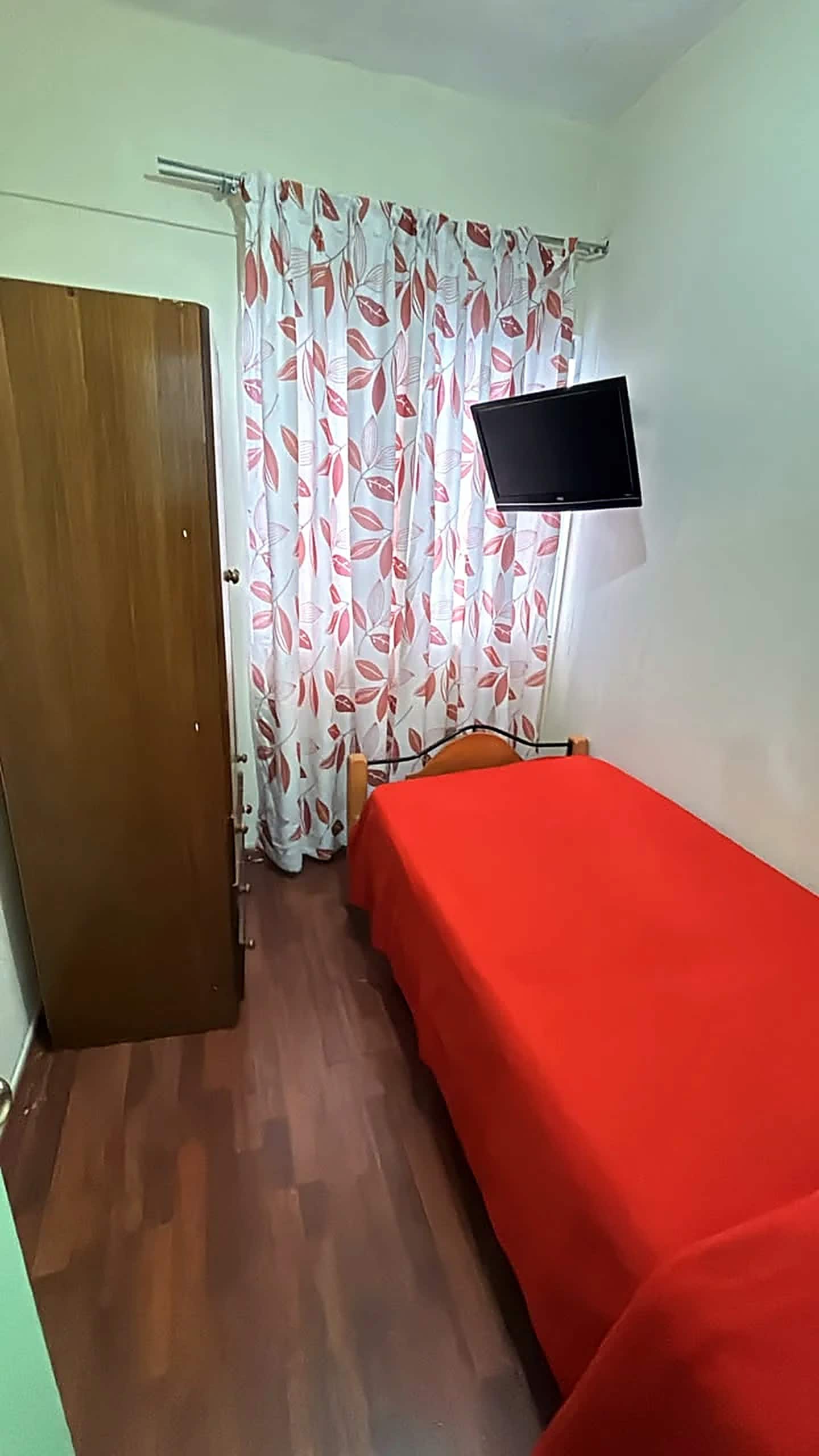 Habitación individual
