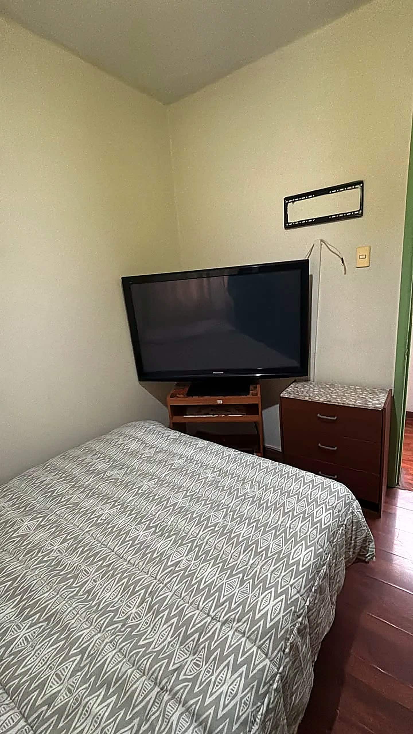 Otra habitación matrimonial