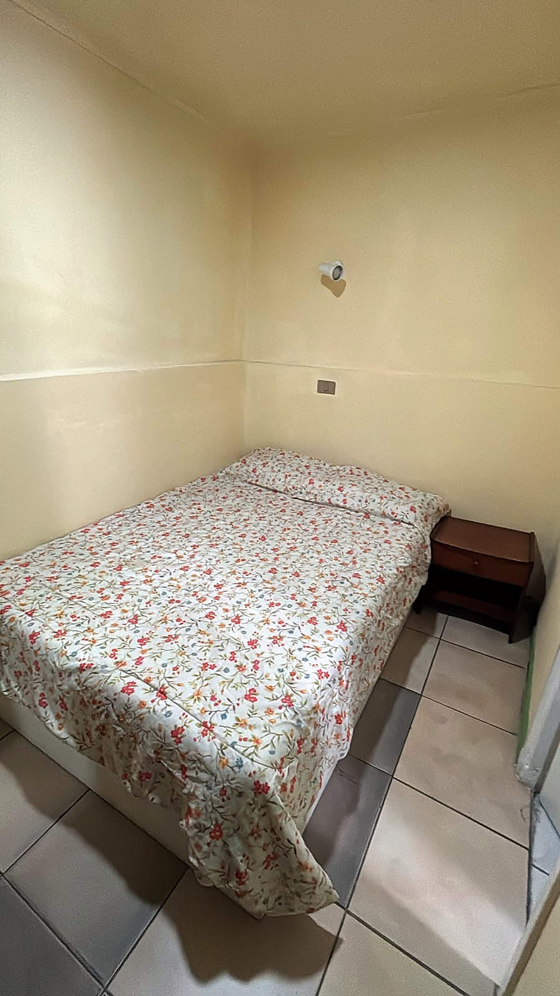 Matrimonial con baño privado