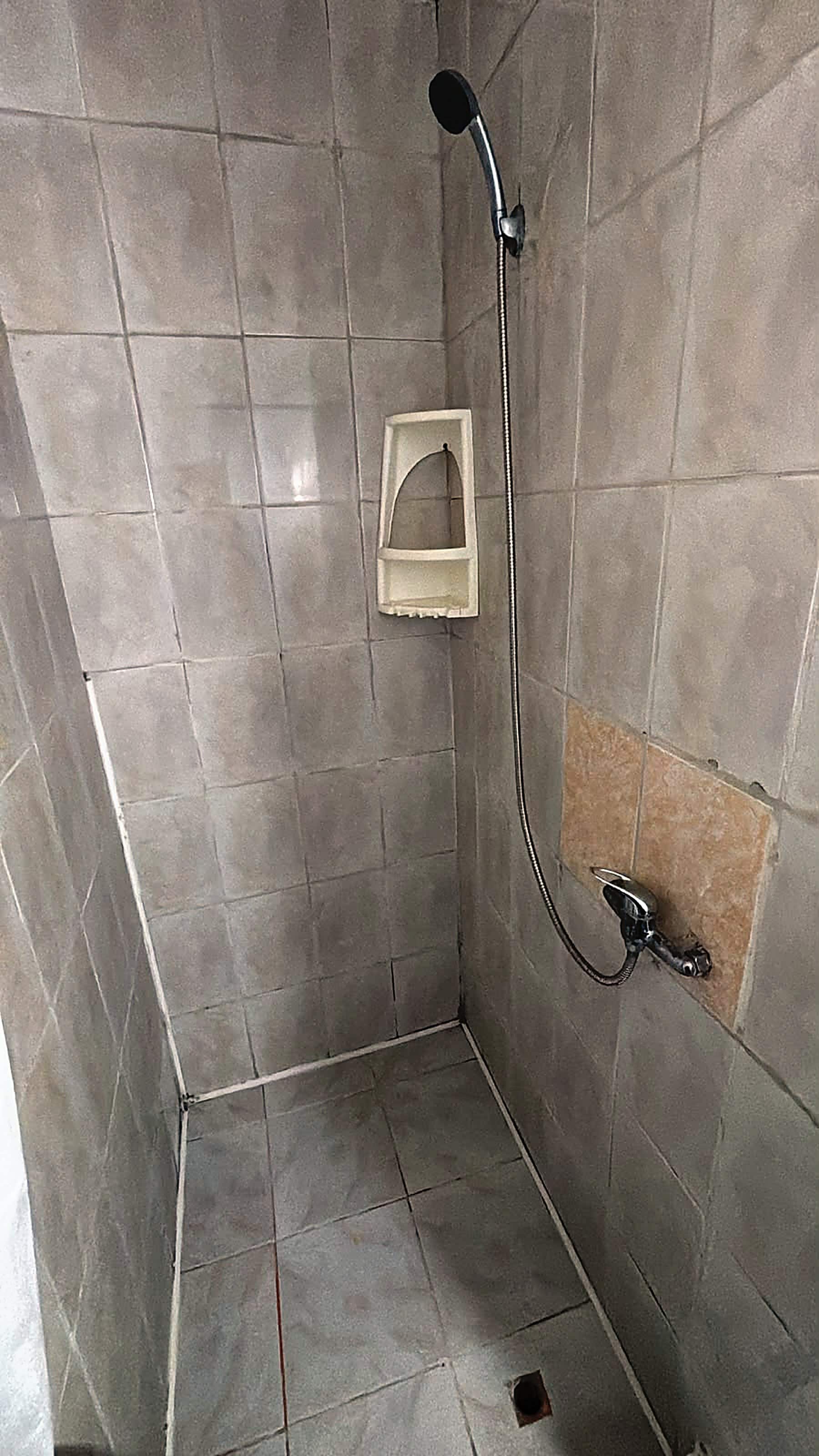 Matrimonial con baño privado